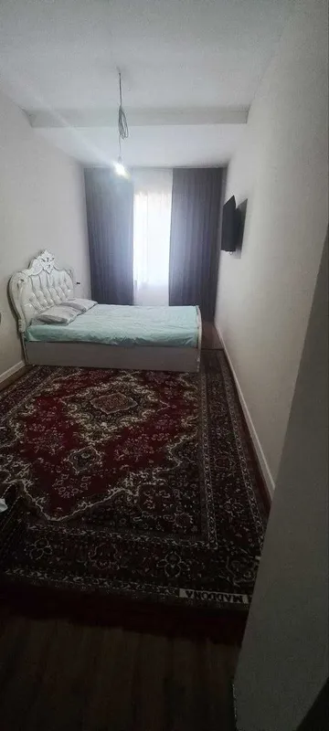 Новостройка, Дуплекс, 3-4-этажи, 6-к, 143,53 кв.м, на против "Замона" 9 Новостройка, Дуплекс, 3-4-этажи, 6-к, 143,53 кв.м, на против "Замона" 9