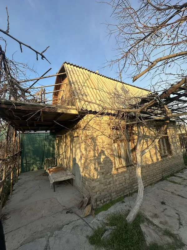 Участок/Дача в Навои срочно продается — фото 3