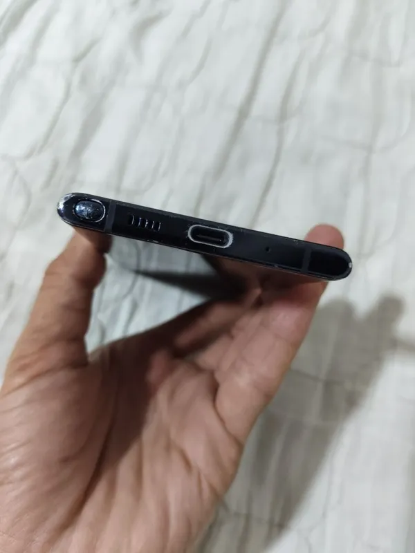 Samsung Note 8 xotrasi 6.64gb eloni yaxshi uqib kurila — фото 4