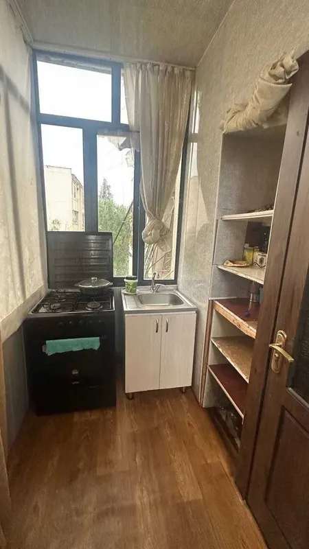 Сдается 2-х ком. квартира. Буз-2. Эко-базар — фото 8