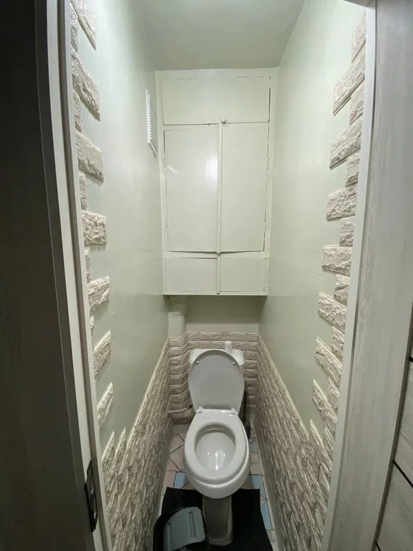 2-комнатная квартира, 51 м2, Учтепа 6