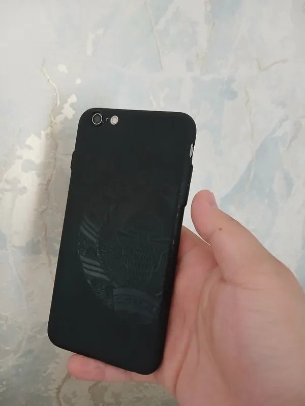 Iphone 6s plus 16Gb 2 Iphone 6s plus 16Gb 2