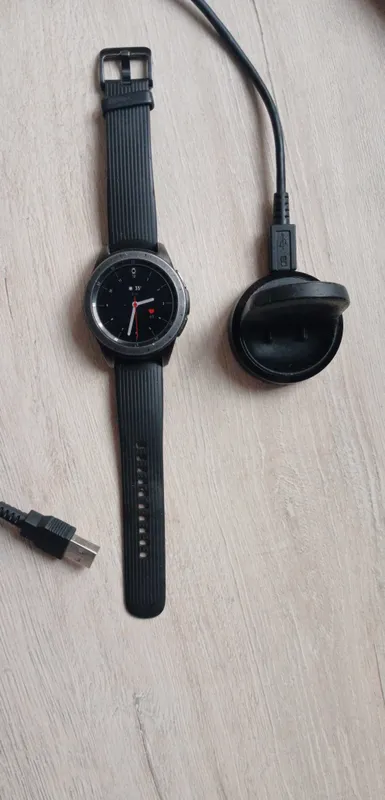 Samsung galaxy watch sm-r810 42mm soati 1 Samsung galaxy watch sm-r810 42mm soati 1