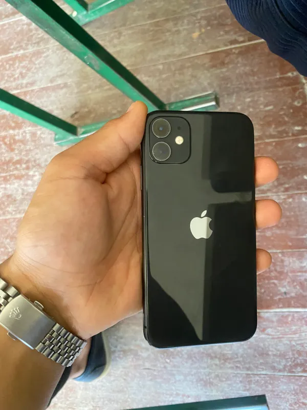 ip 11 64/74 aybi icloud paroli yuq qogani ideal — фото 2