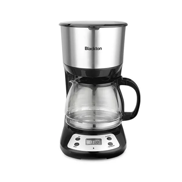 Кофеварка капельная Blackton Bt CM1116 черный 2 Кофеварка капельная Blackton Bt CM1116 черный 2
