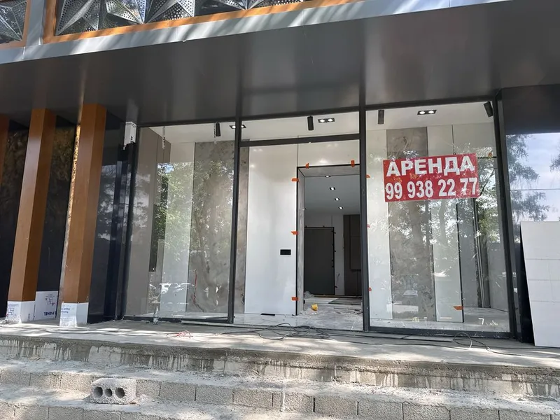 Аренда шифокор янги 63 кв 1