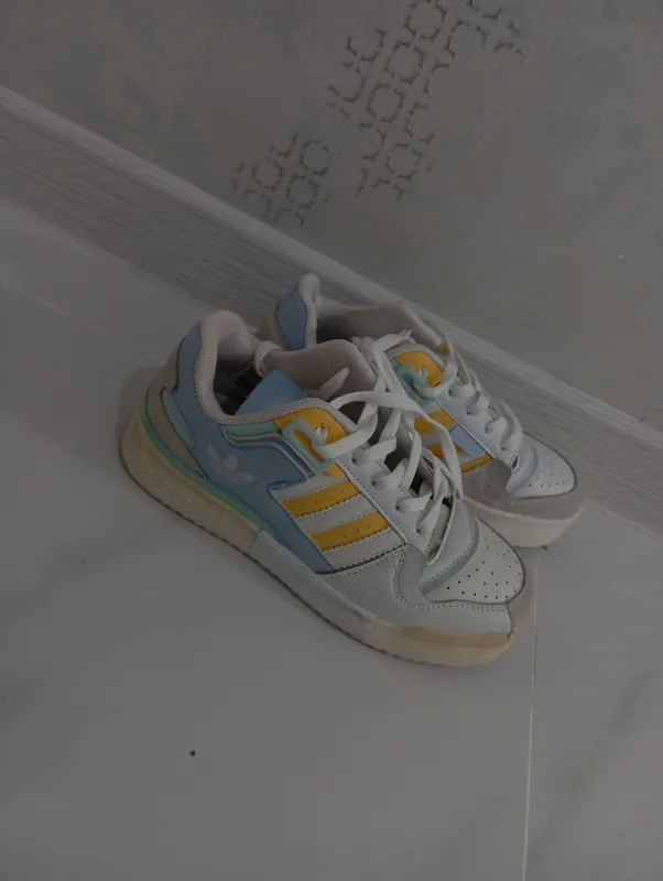 adidas forum krossovkalari 2