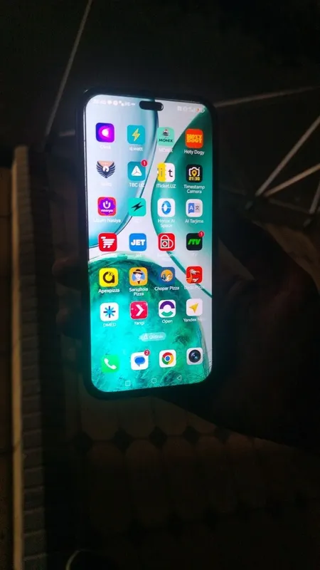 Honor x8c 8/128gb — фото 2