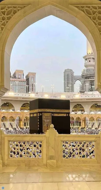Umra safari, Umra ziyorati — фото 3