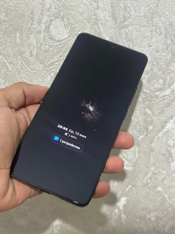 Poco x 6 pro 512/12 — фото 1