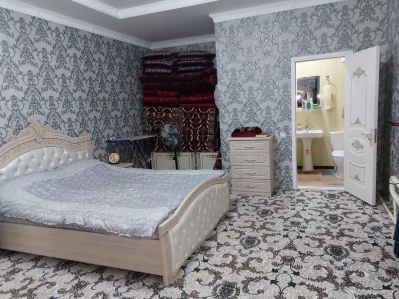 Мирабадский районе 3 Мирабадский районе 3