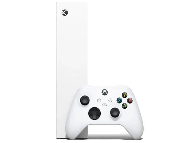 Продаётся Xbox Series S Продаётся Xbox Series S