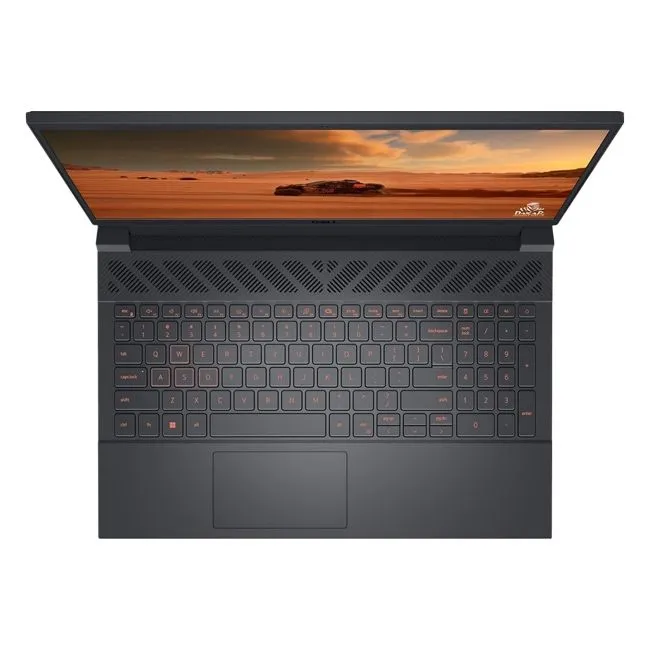 Новый Dell G15 gaming laptop — фото 1