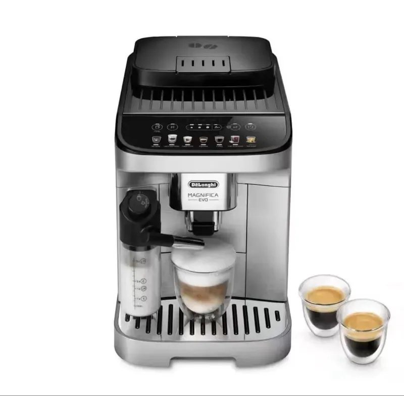 кофемашина Delonghi Magnifica Evo Ecam290.81 оптом Орг Доставка бонус — фото 1