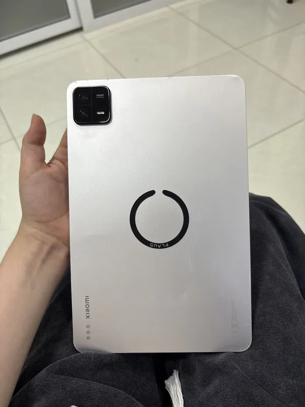 Планшет Xiaomi Pad 6 2 Планшет Xiaomi Pad 6 2
