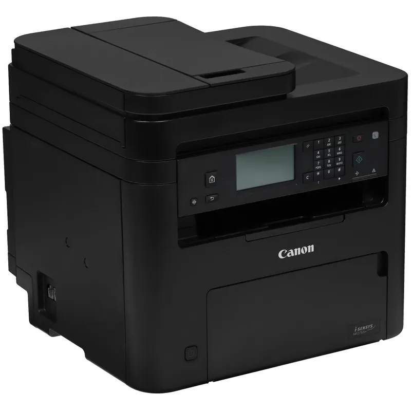Canon MF275dw МФУ Canon i-SENSYS MF275dw Tehnodom.uz — фото 2