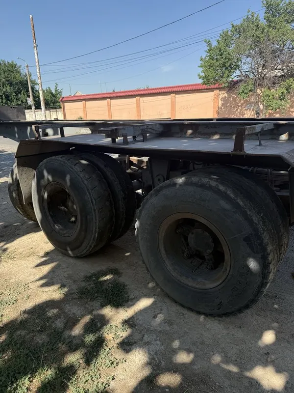 Прицеп 20 тали холати зур 3 Прицеп 20 тали холати зур 3