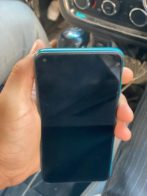 Redmi note 9 srocna sotiladi — фото 3