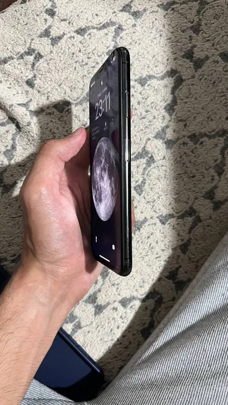 IPHONE XS MAX 256GB — фото 1