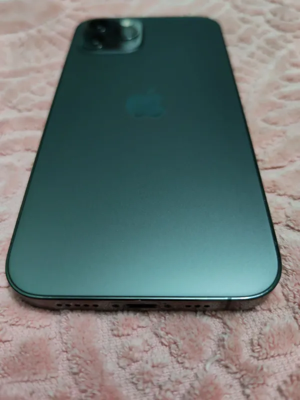 Apple Iphone 12 Pro 256гб 3