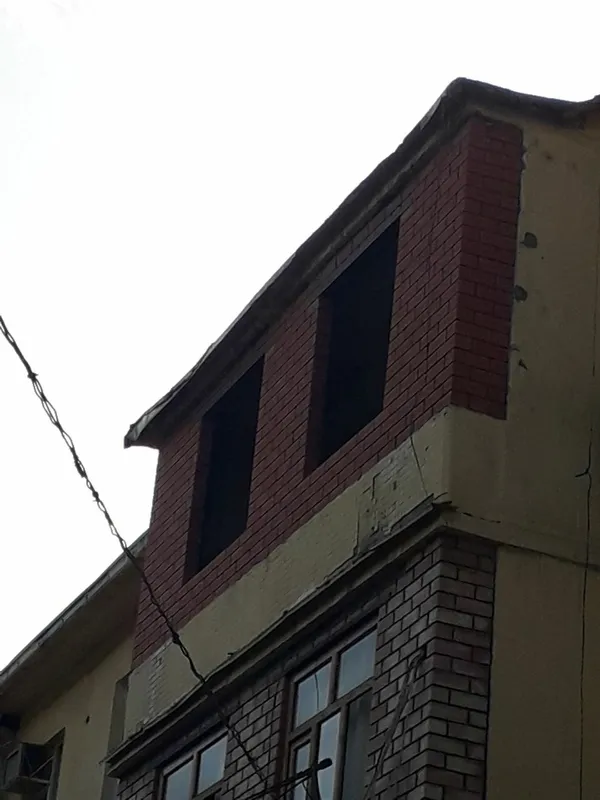 кладка балкон — фото 1