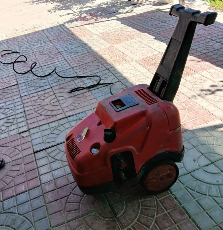 Karcher aparad sotiladi 4