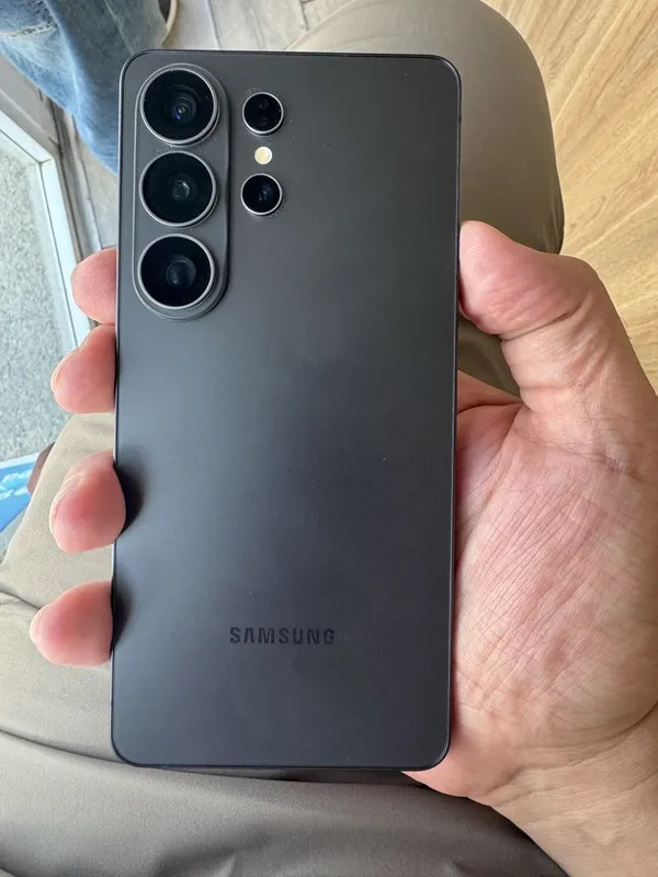 Galaxy S26 ultra