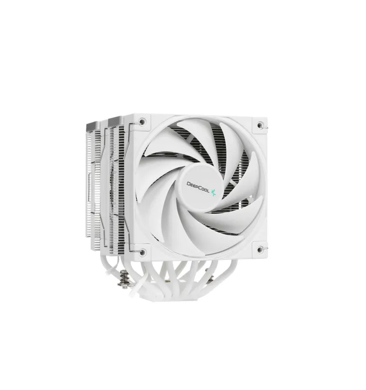 Кулер для процессора Deepcool AK620 White (AK620 WH)
