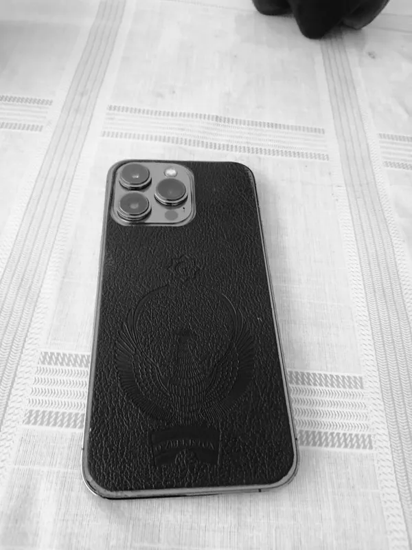 Iphone 13 pro barter