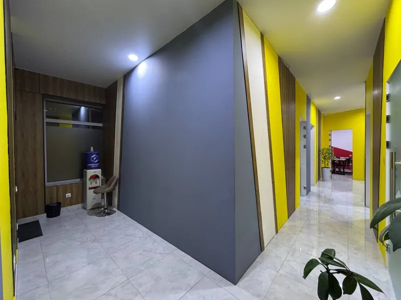 Дархан | 220 м² | 2 этажа | Под любую деятельность 10 Дархан | 220 м² | 2 этажа | Под любую деятельность 10