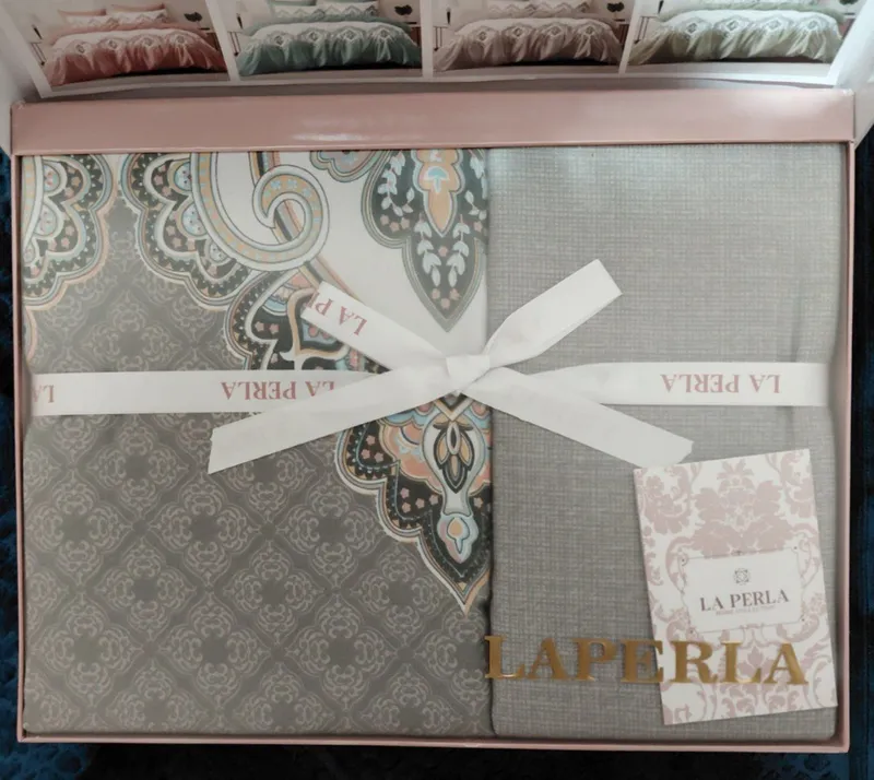 La Perla брендидан совга учун янги топлам — фото 1