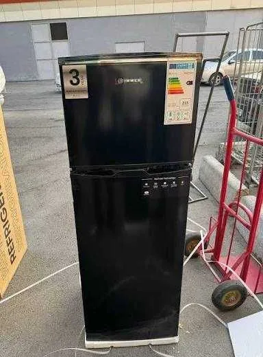 Холодильник IMMER 210 L 1 Холодильник IMMER 210 L 1
