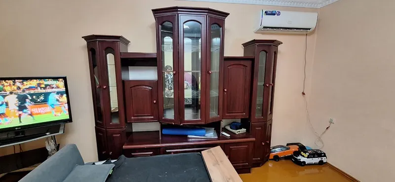 Стенка горка
