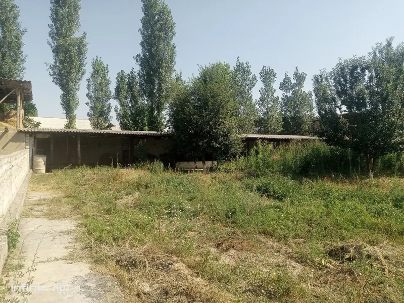 Yarim hovli sotiladi! 3 Yarim hovli sotiladi! 3