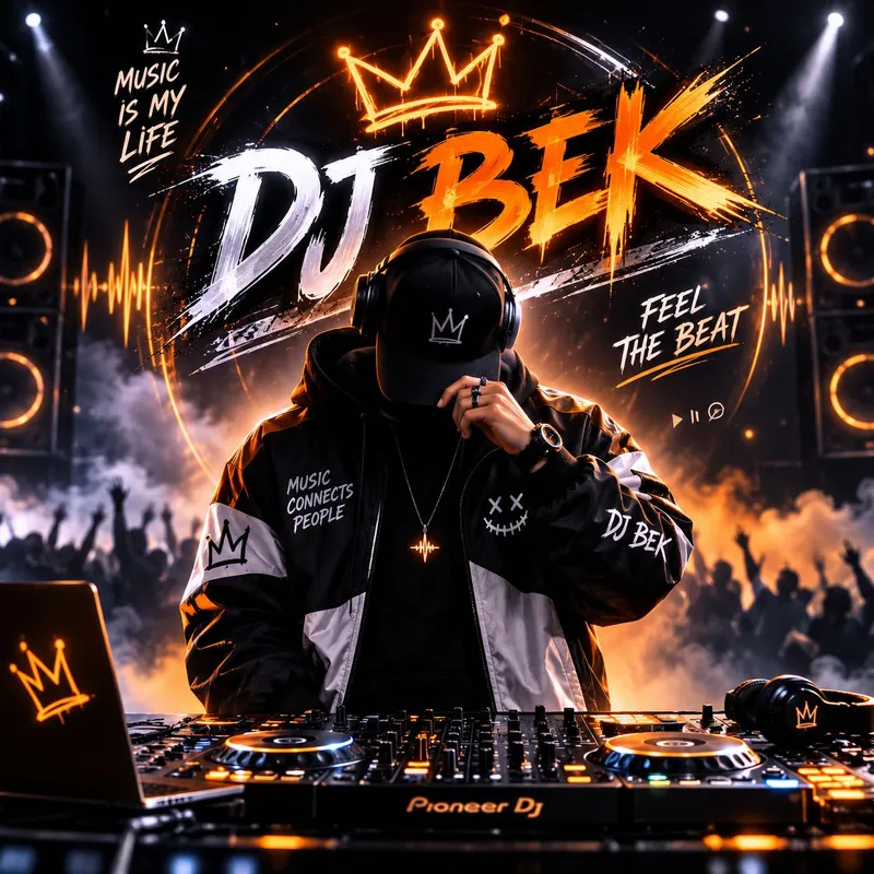 Услуги DJ для торжественных мероприятий Услуги DJ для торжественных мероприятий