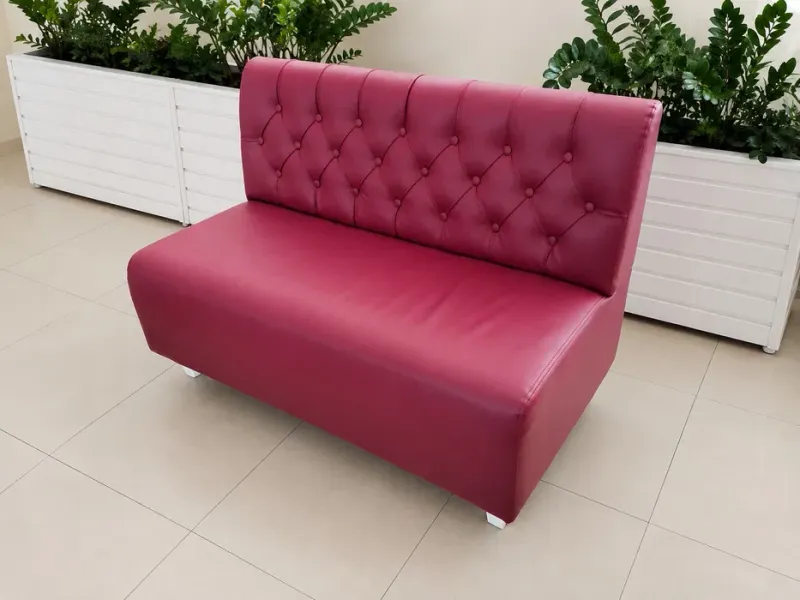 Продам диваны для кафе/ресторана — 8 шт. — фото 1