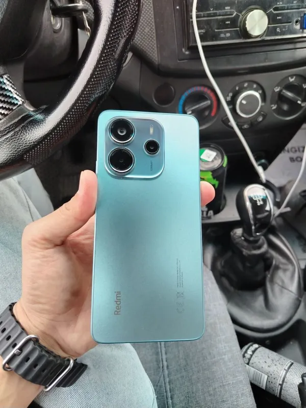 Redmi not 14 idial Redmi not 14 idial
