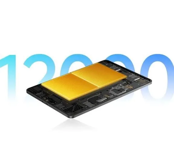 Новый Redmi Pad Pro 2 128/256ГБ New 2026 • Планшет • — фото 3