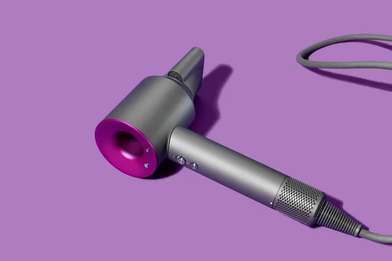 БЕПУЛ Доставка, Dyson fen lux вер. Дайсон фен люкс версия сифати зўр. — фото 1