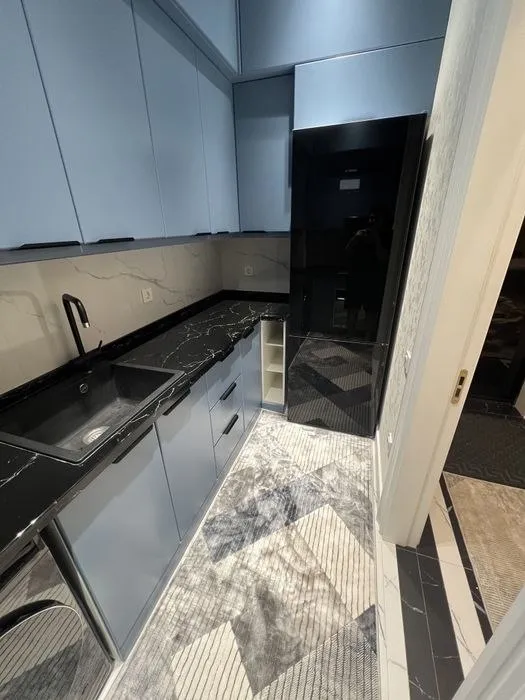 Аренда 2-комнатной квартиры, 55 м², ЖК Darkhan Avenue (Дархан, Мирзо-Улугбек) — фото 4 Аренда 2-комнатной квартиры, 55 м², ЖК Darkhan Avenue (Дархан, Мирзо-Улугбек) — фото 4