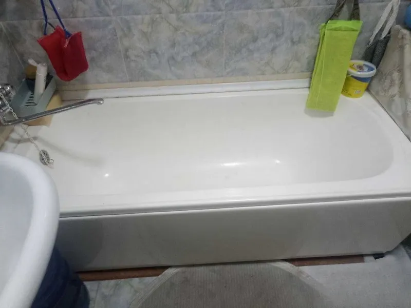 Akril vanna sotiladi 1 Akril vanna sotiladi 1