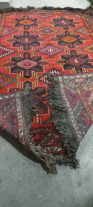 Gilom muzey, ekospanat, muzeyga qóyish mumkin.   ? — фото 2
