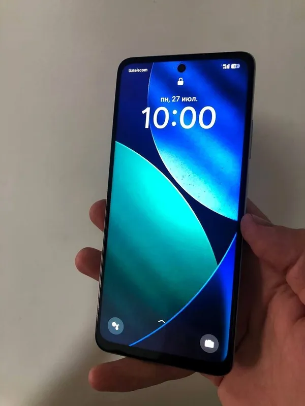 Oppo A3X 128GB 1
