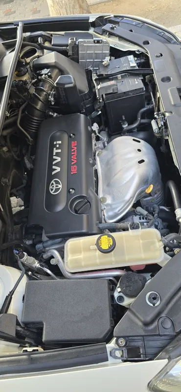 Toyota RAV 4 SUV 4х4 8 Toyota RAV 4 SUV 4х4 8