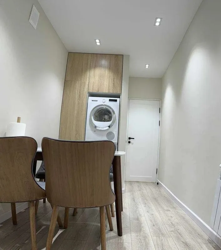 Госпитальный • 2 комнаты • 55 м² • 4/7 этаж 7