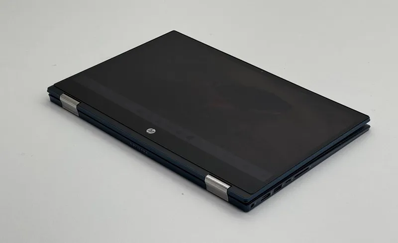 HP Pavilion x360 — i5 1135G7 / 512GB M.2 Nvme SSD — фото 2