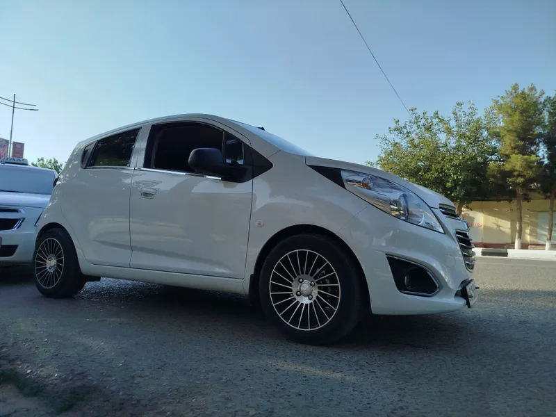 Super SPARK sotiladi 1