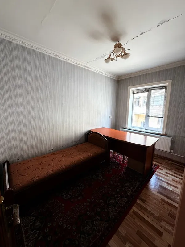 Ижарага квартира Куйлик массив 1 метро Матонат 3 хона оилага — фото 4