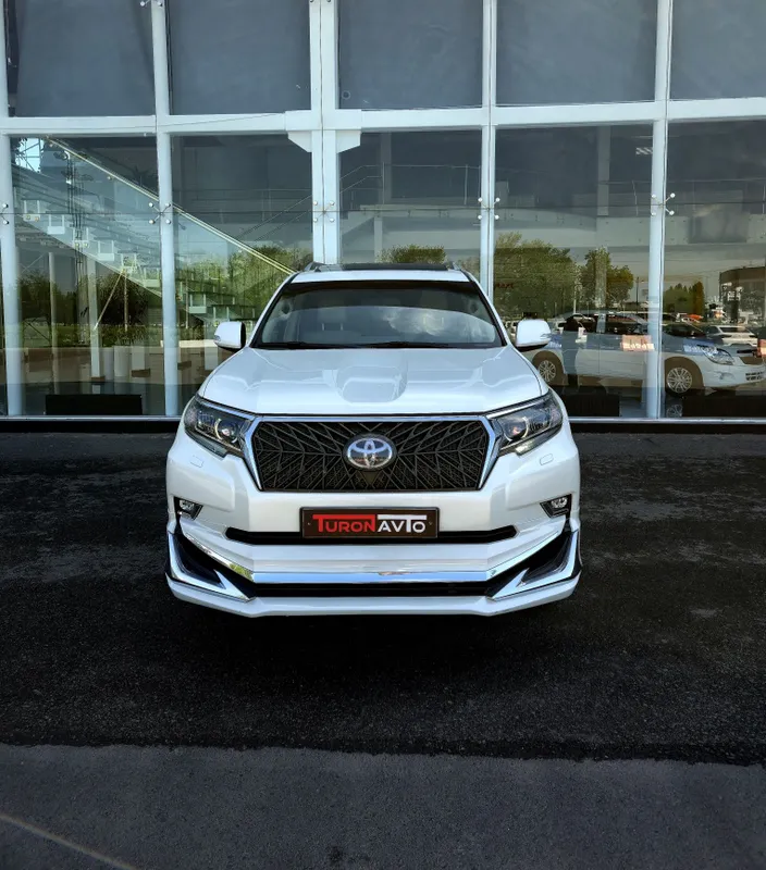 Prado 2019 4L v6