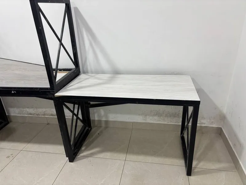 Loft parta, лофт парта, лофт parta 2 kishilik